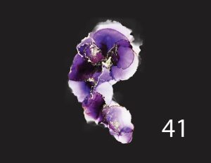 dreamy alcohol ink 41