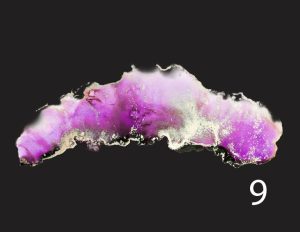 dreamy alcohol ink 9